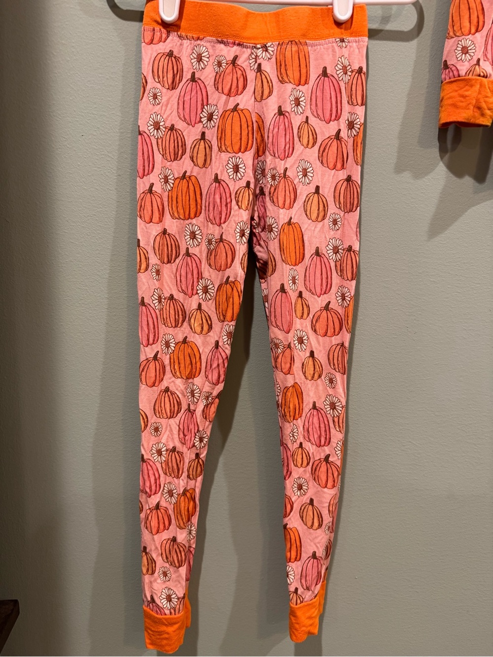 DREAM BIG LITTLE CO bamboo pajama set - Picture 3 of 7